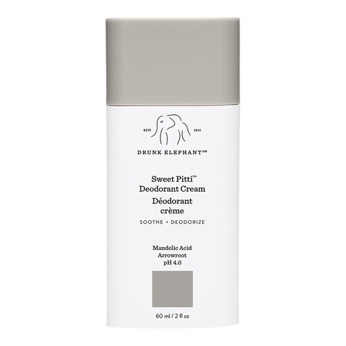 Drunk Elephant – Sweet Pitti Deodorant Cream