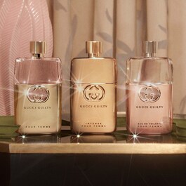 Gucci Guilty Pour Femme Intense EDP