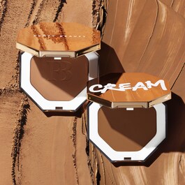 Cheeks Out Freestyle Cream Bronzer