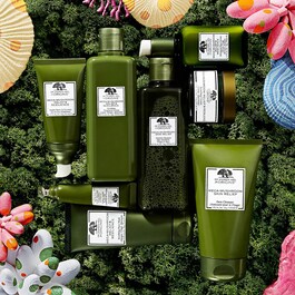 Dr Andrew Weil for Origins™ Mega-Mushroom Micellar Cleanser