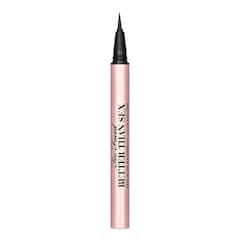 Better Than Sex  Waterproof Eyeliner, Too Faced