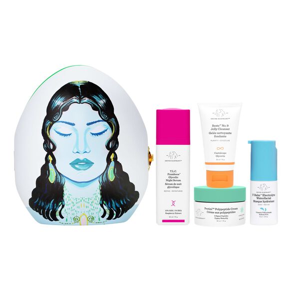 Saving Face Skin Kit 