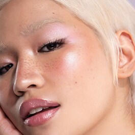 Yours Truly Make-up
