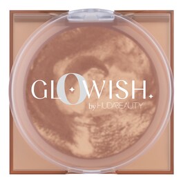 Glowish - Soft Radiance Bronzing Powder
