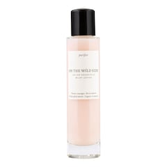 Milky Lotion-  Organic & 100% natural origin  , On The Wild Side