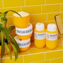 Brazilian Joia Conditioner