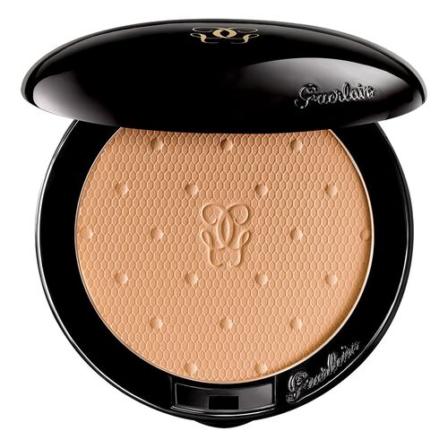 Guerlain - Les Voilettes Compact Powder