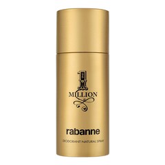 1 MILLION Deodorant Spray, Rabanne Fragrances