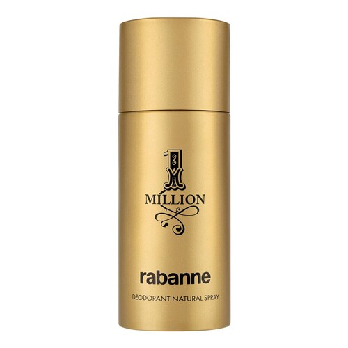 Rabanne Fragrances Rabanne Fragrances - 1 MILLION Deodorant Spray