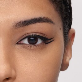 Black Ink Waterproof Precise Felt Liner