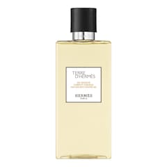 Terre d'Hermès, Hair and body shower gel, Hermès