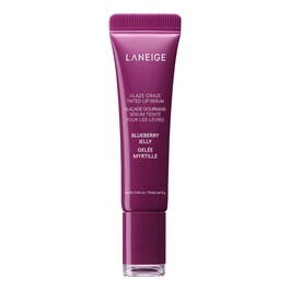 Glaze Craze Tinted Lip Serum - Ορός με Χρώμα για τα Χείλη