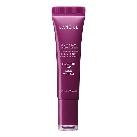 Glaze Craze Tinted Lip Serum - Ορός με Χρώμα για τα Χείλη, Laneige