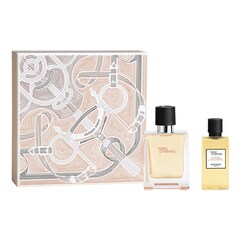 Terre d'Hermès - Coffret Eau de Toilette & Shower Gel, Hermès