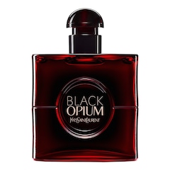 Black Opium Eau de Parfum Over Red  - Φρουτώδες Γυναικείο άρωμα, Yves Saint Laurent