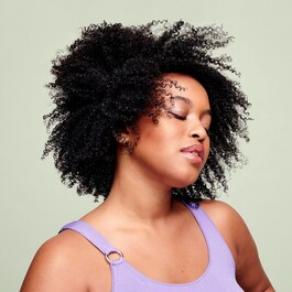 The Essential Starter Kit - For Coarse Curls