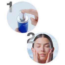 SKIN CAVIAR HARMONY L'EXTRAIT