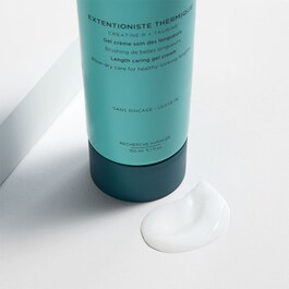 Resistance Extentioniste Thermique Blow Dry Cream