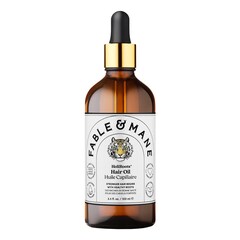 HoliRoots™ Hair Oil - Strengthening Pre-wash Hair Treatment Oil, FABLE & MANE