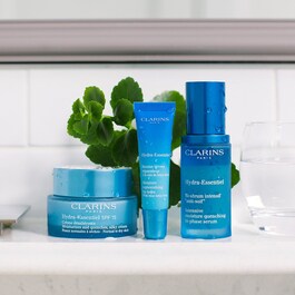 Hydra-Essentiel Intensive Moisture Quenching Bi-Phase Serum