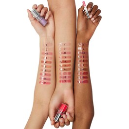 Loveshine Plumping Gloss - Lip Gloss