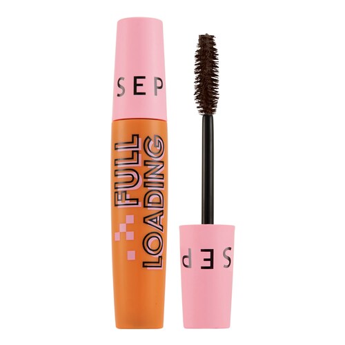 ΜΑΚΙΓΙΑΖ > Μάτια > Mascara Sephora Collection - 04 Full Plum - Intense Plum (12 ml)