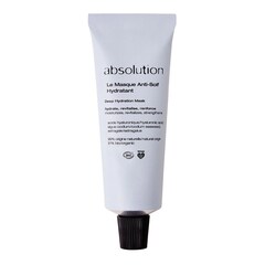 Le Masque Anti-Soif Hydratant, ABSOLUTION