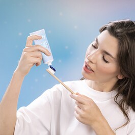 Mint Toothpaste