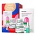 30 ml + 5 ml + 5 ml + 5 ml + 25 g