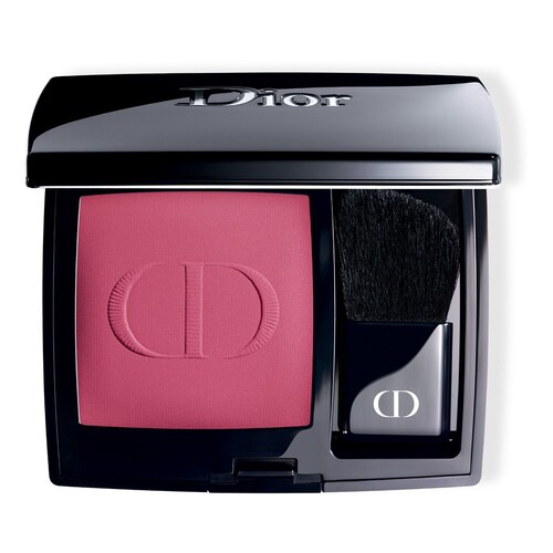 Dior – Rouge Blush – Couture Color Powder Blush – Long Wear