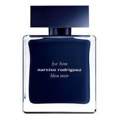 For Him Bleu Noir Eau de Toilette, NARCISO RODRIGUEZ