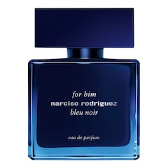 for him Bleu Noir - Eau de Parfum, Narciso Rodriguez