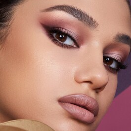 Retro palette - Eyeshadow palette