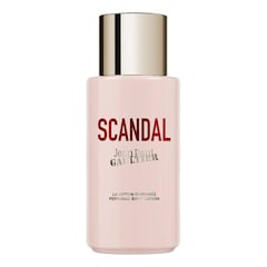 Scandal - Scented lotion, Jean Paul Gaultier