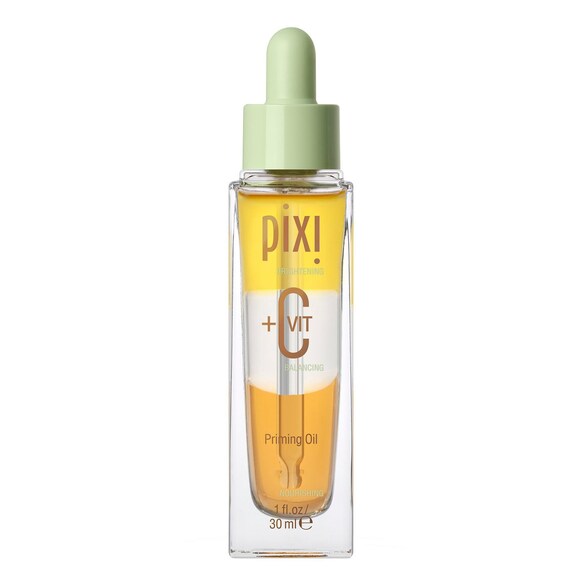 Vitamin C+ priming Oil, Pixi