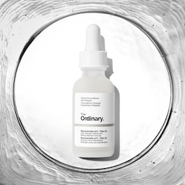 Niacinamide 10% + Zinc 1%