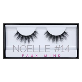 Faux Mink Lash