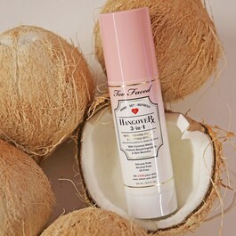 Hangover 3-in-1 Replenishing Primer & Setting Spray