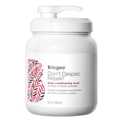 Briogeo – Don’t Despair, Repair!™ – Deep Conditioning Hair Mask