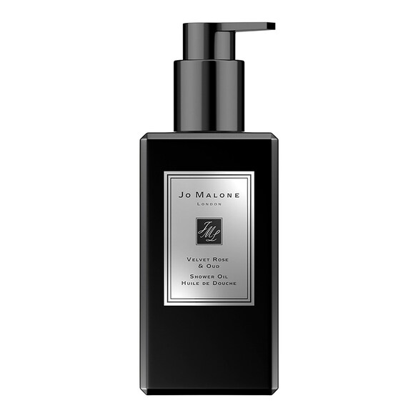 Velvet Rose & Oud Shower Oil, JO MALONE LONDON