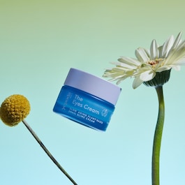 The Eyes Cream - Αντιγηραντική κρέμα για το περίγραμμα των ματιών