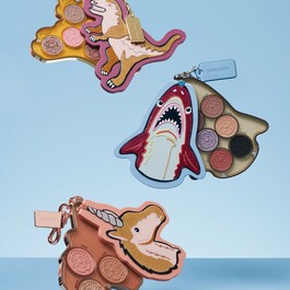 Sephora X Coach