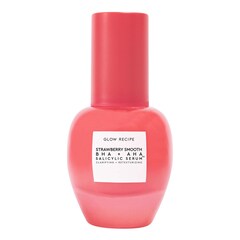 Strawberry Smooth - Ορός καθαρισμού με σαλικυλικό οξύ, AHA και BHA, Glow Recipe