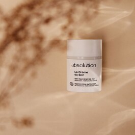 La Crème du Soir - Regenerating Night Cream