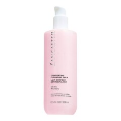 Lancaster Comforting Cleansing Milk, LANCASTER
