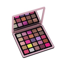 Norvina Pro Pigment Palette Vol. 4 - Eye Palette