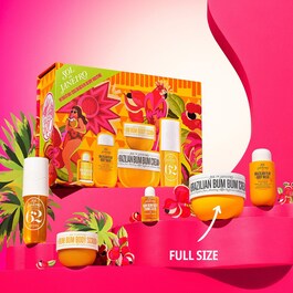 Hydration Celebration Body Routine Set - Σετ ρουτίνας Bodycare