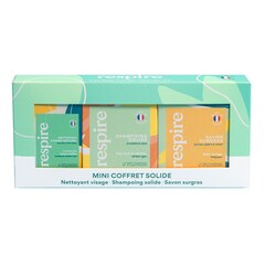 RESPIRE Mini solid set, RESPIRE