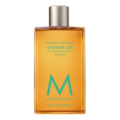 Shower Gel - Original fragrance, MOROCCANOIL