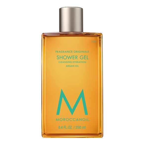 Shower Gel - Original fragrance, MOROCCANOIL